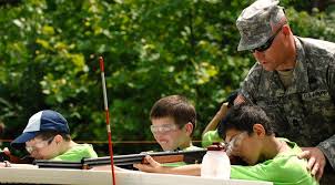 Boonslick Cub Scout Day Camp 2010