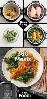 Ninja Foodi The Pressure Cooker That Crisps Ninja Cooking System Recipes Ninja Recipes Foodie Recipes Healthy