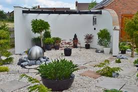A company representative hid mail and a contact phone number. 22 Spectacular Small Gardens For Every Home Homify