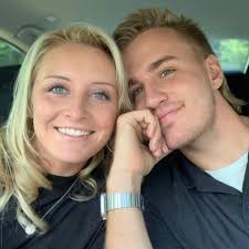 Compton-Ferguson engagement announced