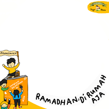 Here are the results bagi kamu yang sedang mencari informasi seputar harga, spesifikasi, kupon diskon dengan harga murah untuk produk twibbon, maka hacking. Ramadhan Dirumahaja Support Campaign Twibbon