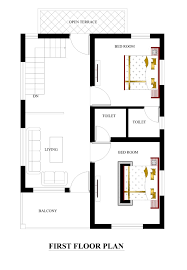 Are you are looking for 5 bhk house design plans, five bedroom home map, 5 bedroom ghar naksha, make my house offers a complete architecture solution for the 5 bhk small house. 22x31 House Plans For Your Dream House House Plans