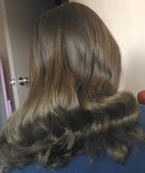 Grey blue hair color bremod. Do It Yourself Diy Hair Color At Home Mrs A