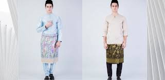 Beliau seorang putera raja dari palembang yang telah tiba ke temasik dan seterusnya menubuhkan sebuah kerajaan di melaka. Baju Melayu Pakaian Tradisi Pelengkap Aidilfitri Ini Cerita Di Sebaliknya Sinar Harian