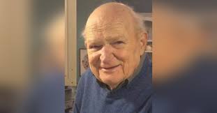 Obituary information for Ralph Albert Doyle