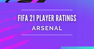 @lhfutcoins fast german fifa news: Fifa 21 Arsenal Player Ratings Outsider Gaming