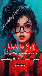 One of the most valuable gifts in life is a loyal friend.💓💓💓