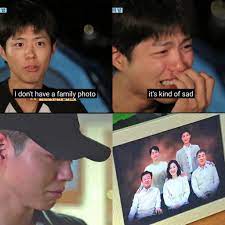 Whether you're already a park bo gum lover or are just getting to know him, here are 20 facts about the actor that will take you on a rollercoaster of emotions. Facebook
