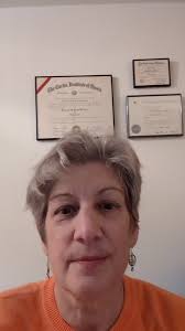 Elizabeth Manus's Video