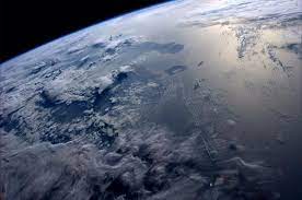 Twitter Astro Reid Have A Great Weekend Trinidad Earth Earth From Space Space Pictures