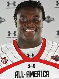 2013 Top Football Recruits in Georgia