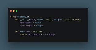 It is used by several frameworks (ipython. Santiago On Twitter 2 Data Classes Python 3 7 Using Data Classes Python Will Automatically Generate Special Methods Like Init And Repr Reducing A Lot Of The Clutter From Your Code This