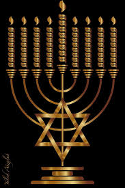 Hanukkah Judaica Art Israel Jewish Art Jewish History