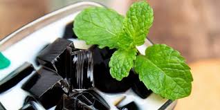 Cao sâm hoàn toàn tinh khiết, đặc biệt loại hảo hạng nhất là cao hồng sâm hàn. Resep Es Susu Cincau Hitam Minuman Segar Pelepas Dahaga Merdeka Com
