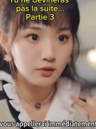 Film Chinois : Suspense et Amour