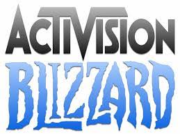 Is an american video game developer and publisher based in irvine, california. Activision Blizzard Brand Price Share Stock Market