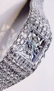 Pin Op Art Design Watches