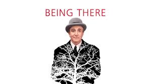 Being There - Movie - Where To Watch