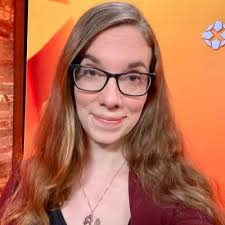 Kat Bailey (@The_Katbot)