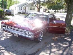 Image result for Burnished Red 1971 Fury
