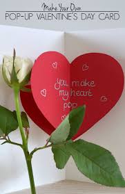 It's super simple, and there's no need to struggle with fiddly online forms or subscriptions. 18 Best Make Your Own Valentine S Day Card