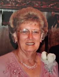 Obituary for Ruby Nell Carter