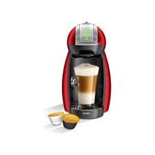 The white nescafé® dolce gusto® piccolo xs by krups® coffee pod machine, with its tiny footprint and modern style, is expertly designed to fit. Argos Product Support For Nescafe Dolce Gusto De Longhi Jovia Pod Coffee Machine Red 239 1157