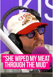 The winner of this week’s petty awards is @Chris McCausland 🏆 🎙️Catch up 