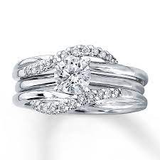 Pin On Rings