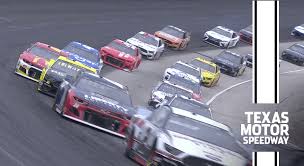 Maybe i've had an allergic reaction to something. Nascar Cup Series Back Racing At Texas Motor Speedway Nascar En Espanol