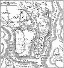 Diese karte von jerusalem ermöglicht es ihnen, sich in jerusalem in israel zu orientieren. Datei Historische Karte Von Jerusalem Mk1888 Png Wikipedia