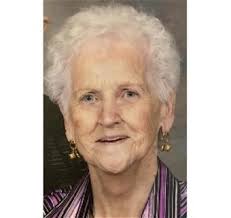 Joyce EVANS Obituary