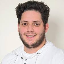 Joshua Celaya's Instagram, Twitter & Facebook