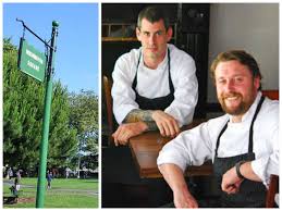 Meet Sons & Daughters' North Beach Spot, The Square