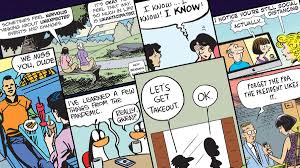 Yet no corner of the globe experiences the epidemic in quite the same way. Daily Newspaper Comics Are Dealing With Coronavirus In Weird Ways Polygon