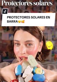 Protector Solar en Barra: Recomendaciones para Piel Grasa