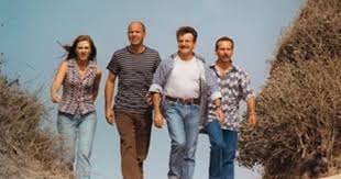 Tre Uomini E Una Gamba Three Men And A Leg Vintage Aldo Giovanni And Giacomo Color In Film Giovanni Aldo