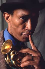 Donald Eugene Cherry- Don Cherry ( 18 de noviembre de 1936- 19 de octubre  de 1995)