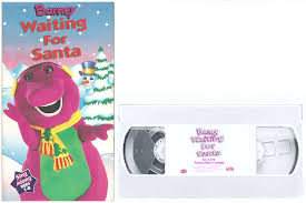 #waiting for santa #scars by papa roach #papa roach #scars. Opening And Closing To Barney Waiting For Santa 2006 Vhs Custom Time Warner Cable Kids Wiki Fandom