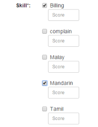 As is flexible in malay? Jquery Multiple Flexible Checkbox Check Checked And Show Textbox Stack Overflow