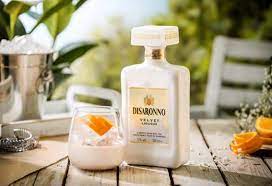 Shake all ingredients with ice and strain into an ice filled glass. Disaronno S Velvet Cream Liqueur Is The Drink For All You Amaretto Lovers