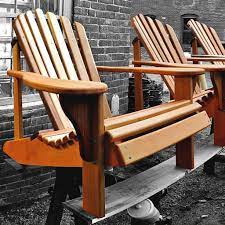 35 free diy adirondack chair plans & ideas for relaxing in your backyard. Adirondack Chair Plans Comfort And Style For Your Patio