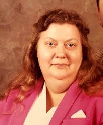 Kitty Jane Duncan Simpkins (1942-1999)