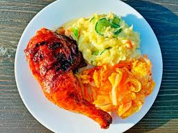 When you cut into it, you can see all the juice that remains. How To Grill Chicken So It S Juicy With The Right Amount Of Char Lifestyles Newburyportnews Com