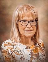 Virginia Ann (Davis) Happe Obituary