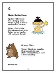Vowels Short Vowels And Long Vowels Phonics Poetry Poetry For Kids Phonics Summer School Fun