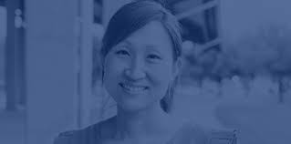 Judy Cho's Instagram, Twitter & Facebook