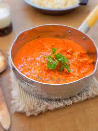 Poulet Au Beurre Chicken Makhani Poulet Au Beurre Cuisine Poulet Au Beurre Indien
