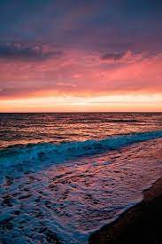 Vsco Happinessinpixels Scenery Sunset Wallpaper Beach Photos
