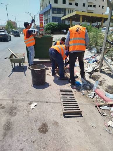 بلدية طولكرم - Tulkarm Municipality‎ (@muni.tulkarm) • Facebook